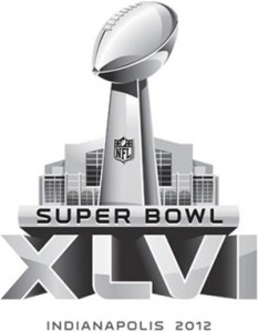2012 Super Bowl