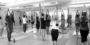 Hot Yoga 4 You, Rockville Centre, NY